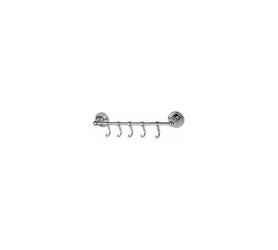 Пятерной крючок LEDEME L1405-5 897372