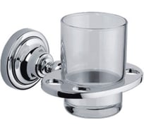 Держатель со стаканом и отверстиями для зубных щеток LEDEME L1406-1 895342