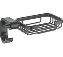 Настенная мыльница LEDEME глубокая L5502-1 896722