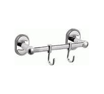 Крючки на планке LEDEME 2 шт L1915-2 897280