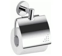 Держатель для туалетной бумаги LEDEME с крышкой L1703 895180