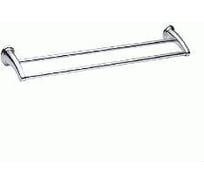 Полотенцедержатель LEDEME двойной L1509 896724