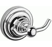 Двойной крючок LEDEME L1405-2 897352