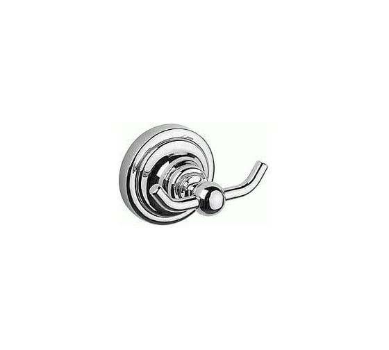Двойной крючок LEDEME L1405-2 897352 1