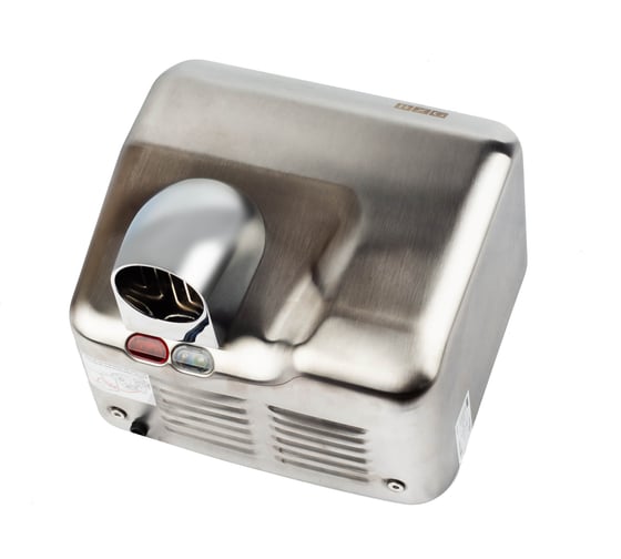 Сушилка для рук BXG 250А UV 1750275