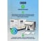 Сушилка для рук BXG 250А UV 1750275 5