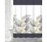 Штора для ванной PRIMANOVA TROPICO 180x200 PLE DR-60068 1