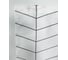 Штора для ванной PRIMANOVA BILLOW 180x200 PLE DR-60070 2