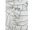 Штора для ванной PRIMANOVA BILLOW 180x200 PLE DR-60070 4