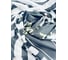 Штора для ванной PRIMANOVA BATH TIME 180x200 PLE DR-60067 3