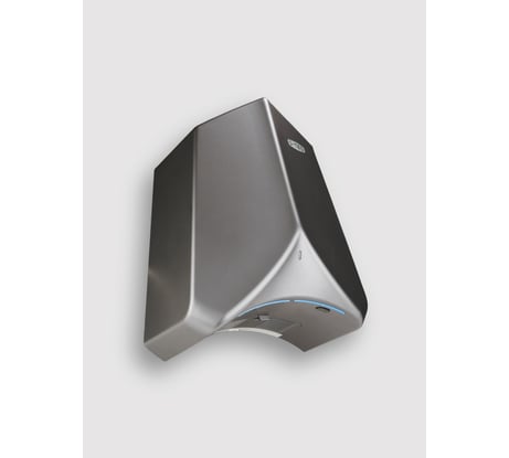 Сушилка для ру G-teq скоростная 8883 PS, 1.1 кВт, пластик серебро 12.93