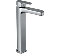 Смеситель для раковины Jaquar однорычажный, удлиненный, хром 00065732 ALI-CHR-85005B