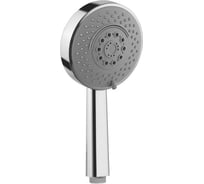 Ручной душ Jaquar диаметр 120 мм, 4 режима, хром HSH-CHR-1731 00066008