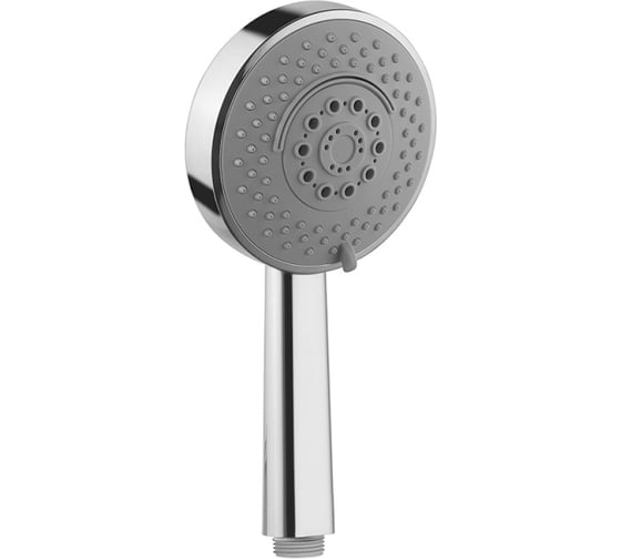 Ручной душ Jaquar диаметр 120 мм, 4 режима, хром HSH-CHR-1731 00066008 1