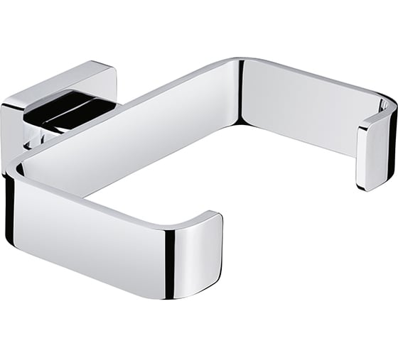 Держатель для туалетной бумаги Jaquar Artize Quadra хром 00065908 QUA-CHR-61755