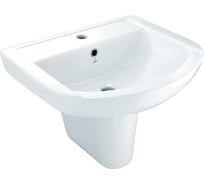Полупьедестал Jaquar для раковины ARS-WHT-39801 65603