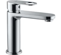 Однорычажный смеситель для раковины Jaquar металлический рычаг, хром 00064052 ORP-CHR-10011BPM