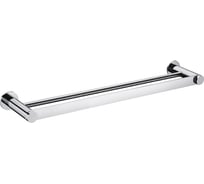 Держатель для полотенец Jaquar Artize двойной, хром 00065885 ONY-CHR-59713