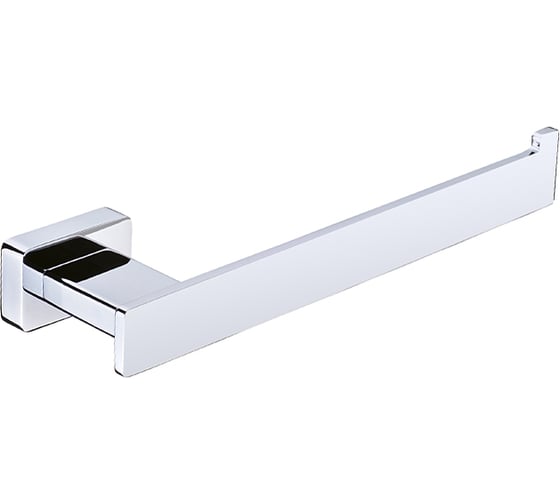 Держатель для полотенца Jaquar Artize настенный, латунь, хром 00063740 QUA-CHR-61723 1