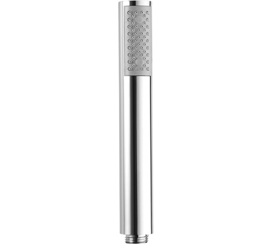 Ручной душ Jaquar диаметр 24 мм, хром HSH-CHR-5537N 00065851 1