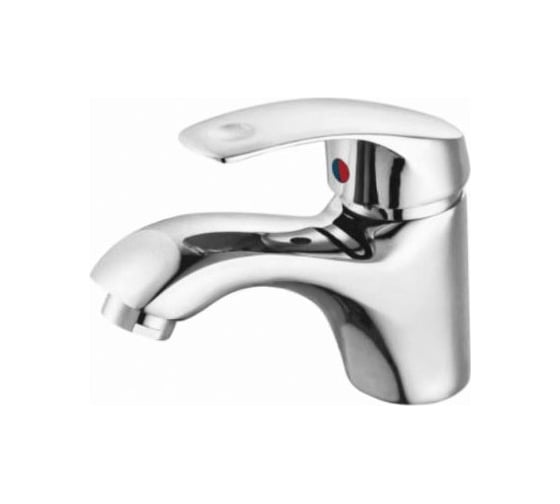 Смеситель для умывальника Water Jet WJ BF-I30