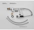 Смеситель для кухни SHIMIZU с душевой лейкой shower-S smz 1006560 5