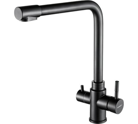 Смеситель для кухни SHIMIZU с подключением к фильтру для питьевой воды Water Filter smz 1006563