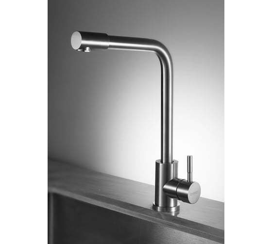 Смеситель для кухни SHIMIZU High-s smz 1006570