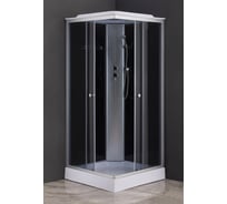 Душевая кабина Loranto CS-6491G 90х90х215 00058961