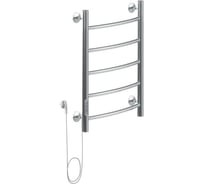 Электрический полотенцесушитель Aquanet Romeo 60x40, тэн слева (282042) 00282042