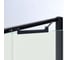 Душевая дверь RGW 90х195 SV-05-B черный, Black Smart Line, 8 мм, Easy 70320509-194 3