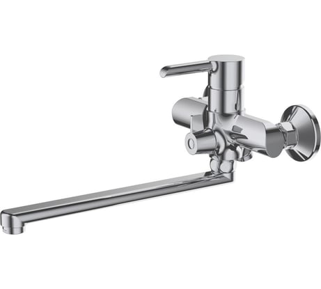 Смеситель для ванны с длинным изливом OSGARD IONIC 91223 940000001054