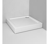 Душевой поддон AM.PM Gem 90х90 W90T-403-090W