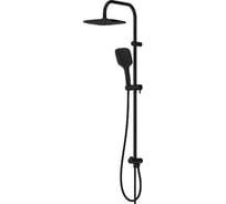 Душевая система: верхний душ, ручной душ 3 режима, штанга Damixa Origin Evo 978200300