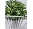 Душевая перегородка RGW 120х195 WA-08-G золото, Ribbed, 8 мм, Easy 06100812-156 2