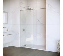 Душевая перегородка RGW 70х195 WA-033 хром, прозрачное, 6 мм, Easy 351003307-11