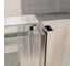 Душевая дверь RGW 120*195 PA-14 Хром/Прозрачное/6 мм, 118-122, EasyClean 41081412-11 3
