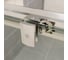 Душевая дверь RGW 120*195 PA-14 Хром/Прозрачное/6 мм, 118-122, EasyClean 41081412-11 5
