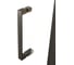 Душевая дверь RGW 80*190 PA-21-B Чёрный/Прозрачное/5 мм, 790-820, Easy 06082108-14 5