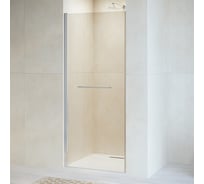 Душевая дверь RGW 90*195 PA-103 Хром/Прозрачное/6 мм, 880-905, EasyClean 020810309-11