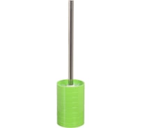 Ершик для унитаза Vanstore LINEA киви 422-06
