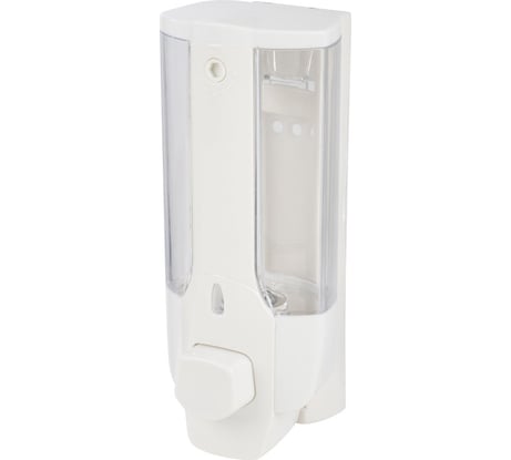 Диспенсер для жидкого мыла Рыжий кот B2526 350 мл 008526