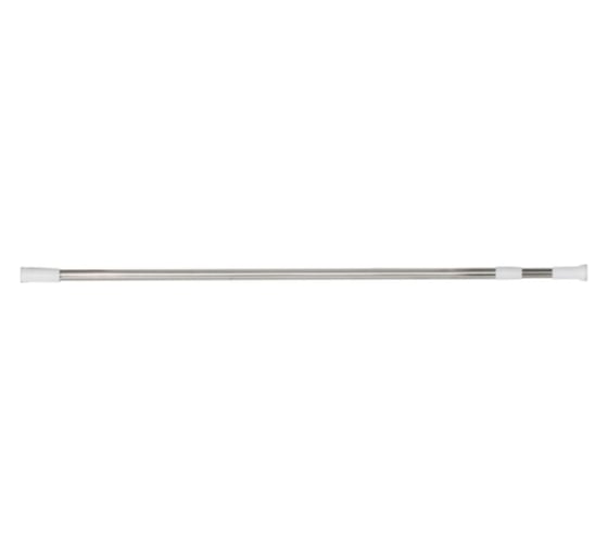 Карниз для ванной комнаты Tatkraft MAST 14305