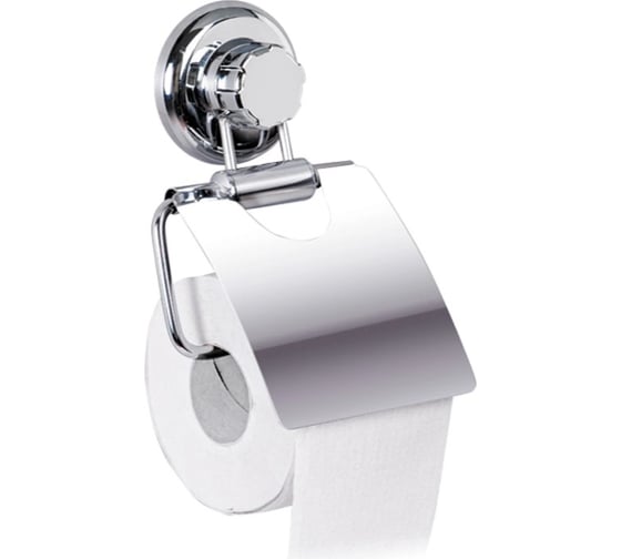 Держатель для туалетной бумаги Tatkraft MEGA LOCK 11458