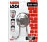 Двойной крючок Tatkraft MEGA LOCK 11403 2