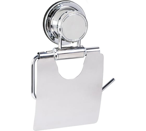 Держатель для туалетной бумаги Tatkraft VACUUM SCREW LUDVIG 10567 1