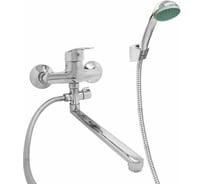 Смеситель для ванны ROEGEN 40 мм RA110B