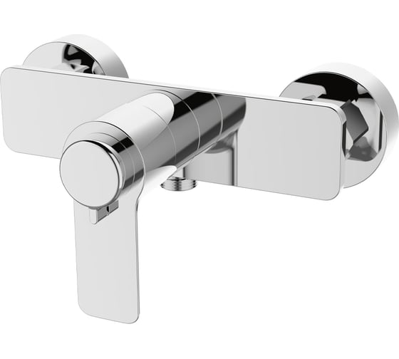Термостатический смеситель для душа DEVIDA TERMO DVT1631-21