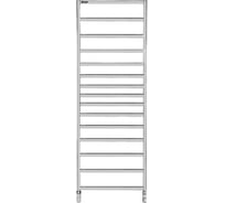 Полотенцесушитель для ГВС IRSAP TOLE 1310 525 CL.50 15 трубок, хром chrome TLM052B50IR01