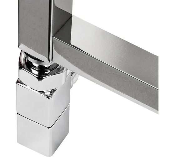 Полотенцесушитель для ГВС IRSAP TOLE 1310 525 CL.50 15 трубок, хром chrome TLM052B50IR01